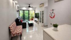 Kingsford Waterbay (D19), Apartment #583891001